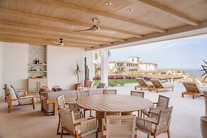 Four Seasons Resort Cabo Del Sol