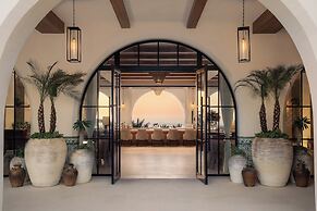 Four Seasons Resort Cabo Del Sol