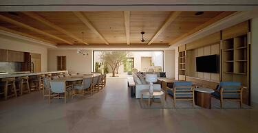 Four Seasons Resort Cabo Del Sol