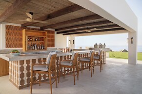 Four Seasons Resort Cabo Del Sol