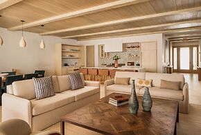 Four Seasons Resort Cabo Del Sol