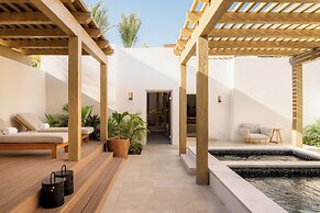 Four Seasons Resort Cabo Del Sol