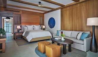Four Seasons Resort Cabo Del Sol