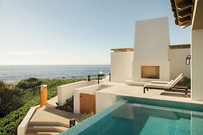 Four Seasons Resort Cabo Del Sol