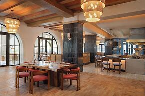 Four Seasons Resort Cabo Del Sol