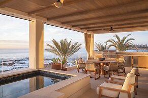 Four Seasons Resort Cabo Del Sol