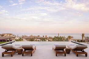 Four Seasons Resort Cabo Del Sol