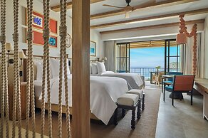 Four Seasons Resort Cabo Del Sol