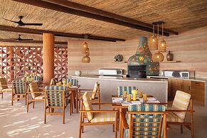 Four Seasons Resort Cabo Del Sol