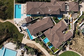 Four Seasons Resort Cabo Del Sol