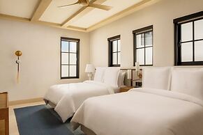 Four Seasons Resort Cabo Del Sol