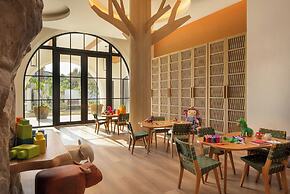 Four Seasons Resort Cabo Del Sol