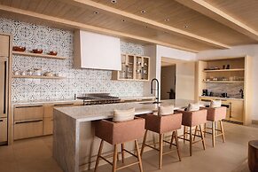 Four Seasons Resort Cabo Del Sol