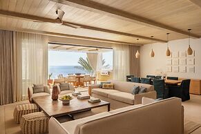 Four Seasons Resort Cabo Del Sol