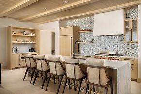 Four Seasons Resort Cabo Del Sol