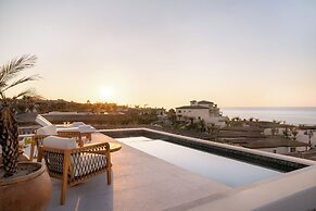 Four Seasons Resort Cabo Del Sol