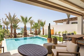 Four Seasons Resort Cabo Del Sol