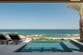 Four Seasons Resort Cabo Del Sol
