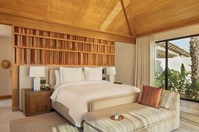 Four Seasons Resort Cabo Del Sol