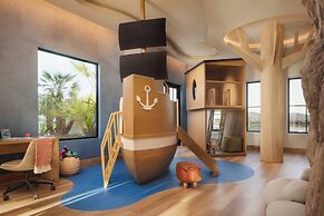 Four Seasons Resort Cabo Del Sol