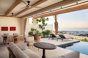 Four Seasons Resort Cabo Del Sol