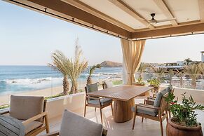 Four Seasons Resort Cabo Del Sol