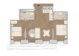 R16 Residences Prague