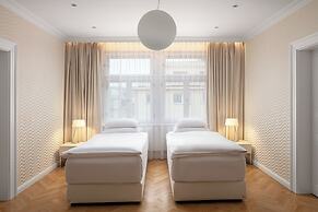 R16 Residences Prague