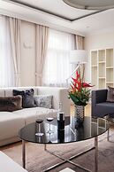 R16 Residences Prague