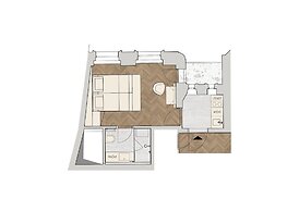 R16 Residences Prague