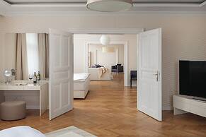 R16 Residences Prague