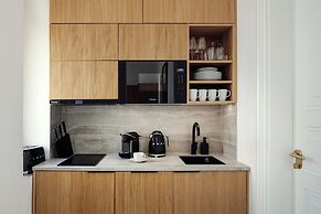 R16 Residences Prague