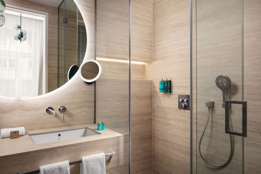 R16 Residences Prague
