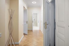 R16 Residences Prague