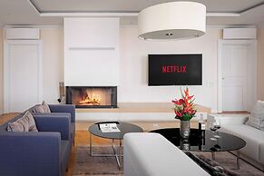 R16 Residences Prague
