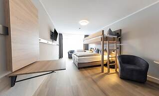 Centerroom München City