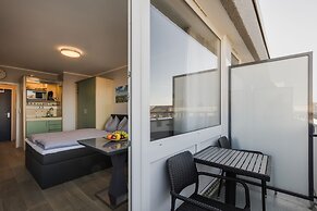 Centerroom München City