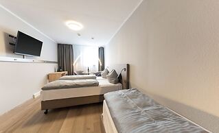Centerroom München City