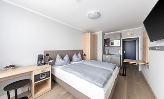 Centerroom München City