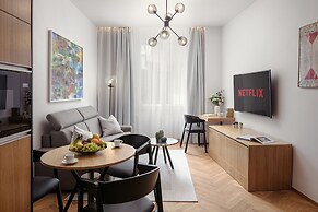 Soukenicka Apartments Old Town Prague