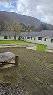 Snowdonia Mountain Lodge