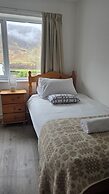 Snowdonia Mountain Lodge