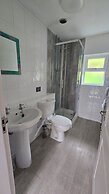 Snowdonia Mountain Lodge
