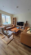 Snowdonia Mountain Lodge