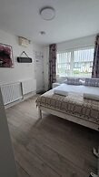 Snowdonia Mountain Lodge