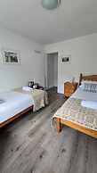 Snowdonia Mountain Lodge