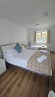 Snowdonia Mountain Lodge