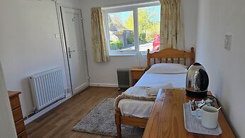 Snowdonia Mountain Lodge