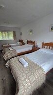 Snowdonia Mountain Lodge