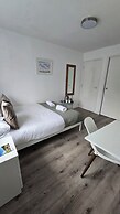 Snowdonia Mountain Lodge